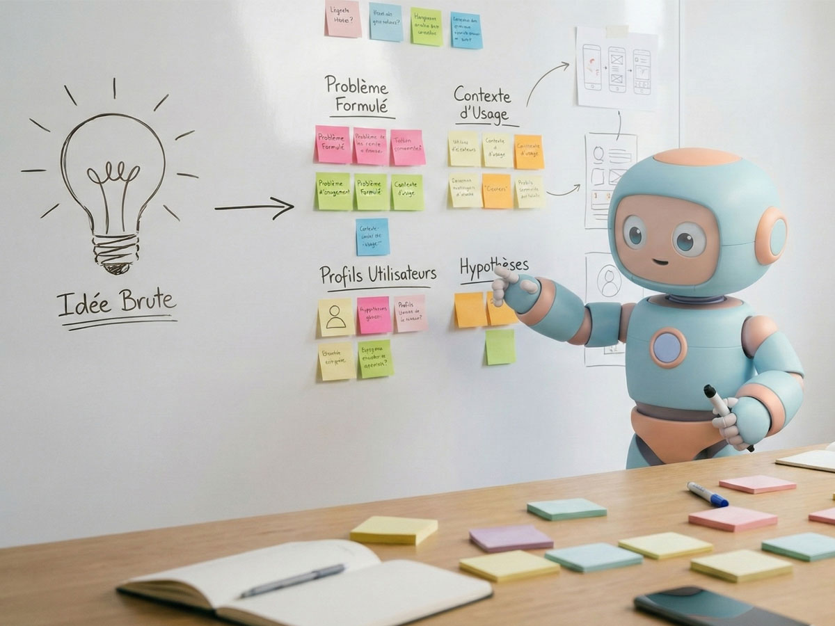 Audit 360 & Architecture