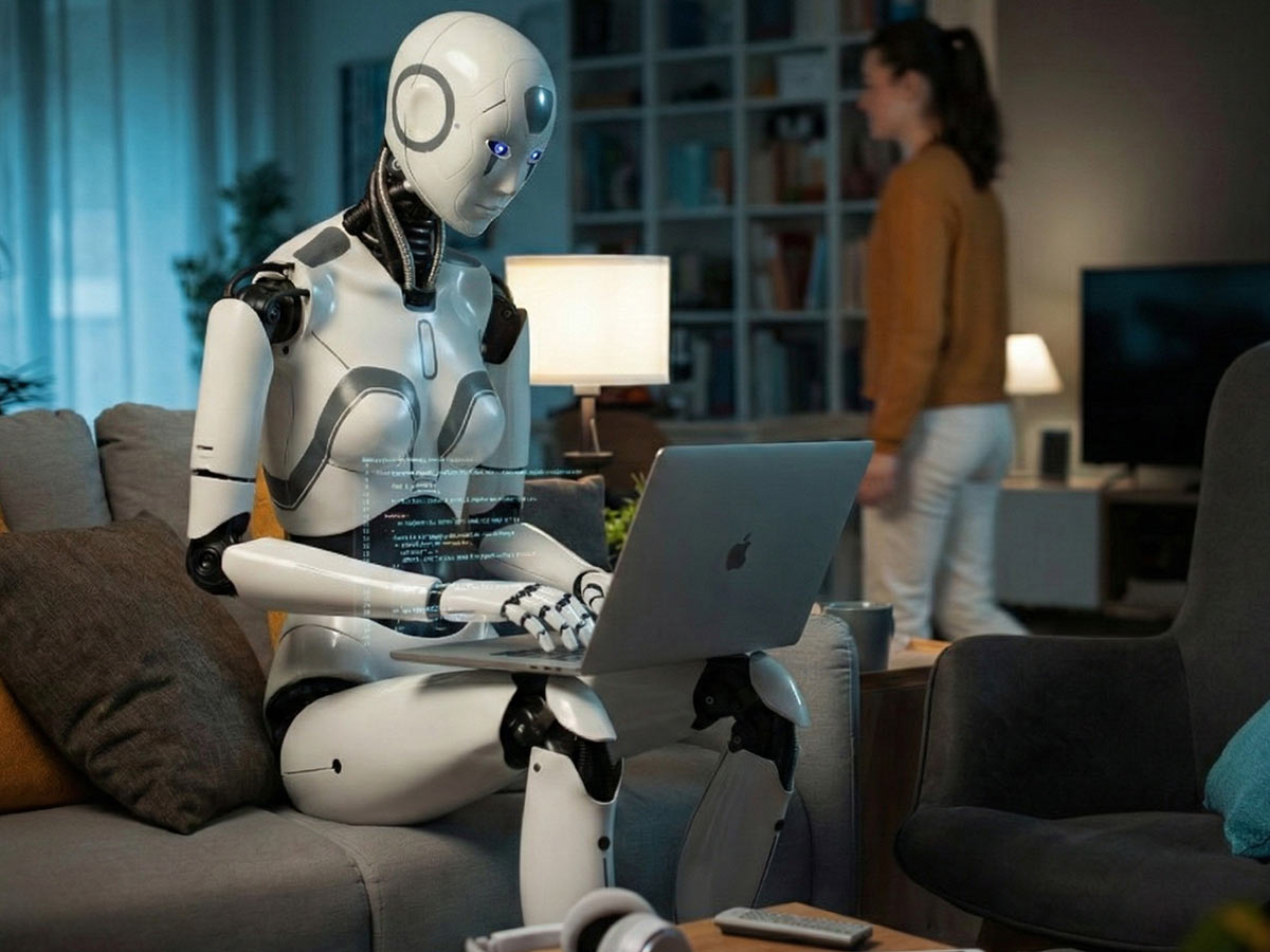 Conception MVP par IA