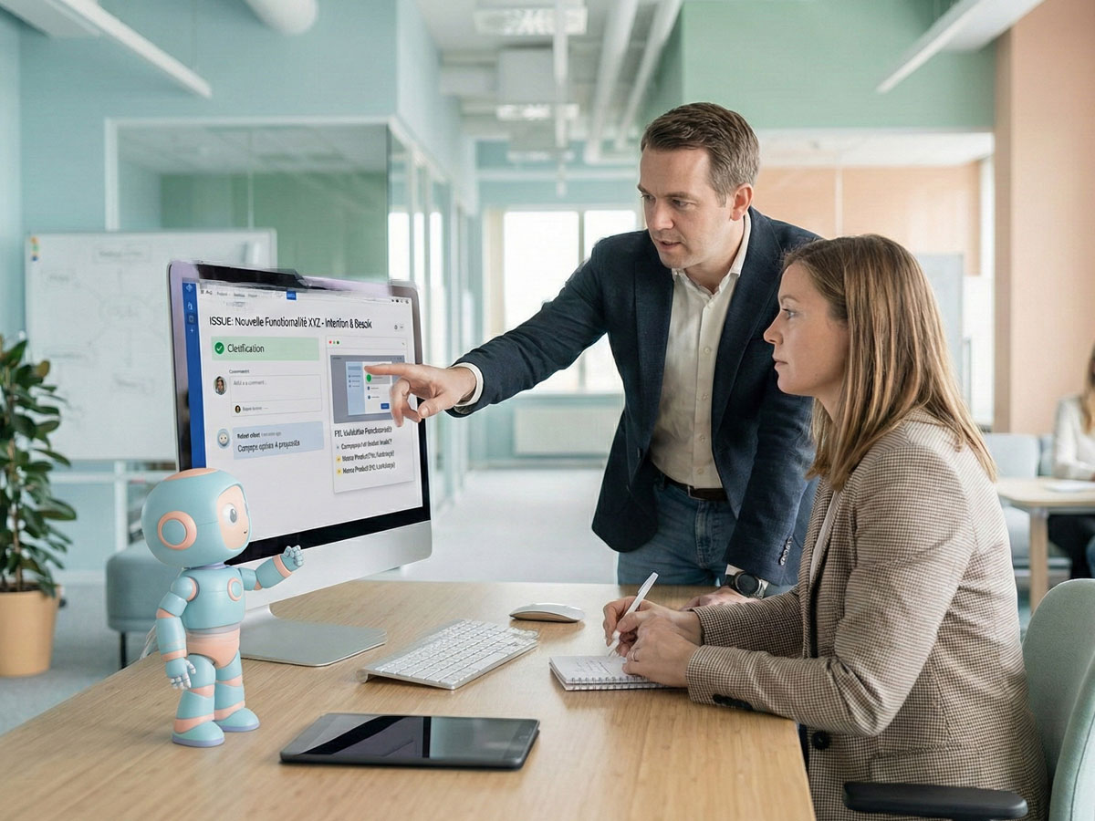 Product Delivery & PMO