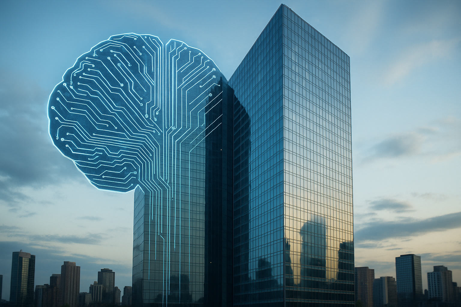 OpenAI, NEO et la guerre invisible : la Silicon Valley au bord du vertige