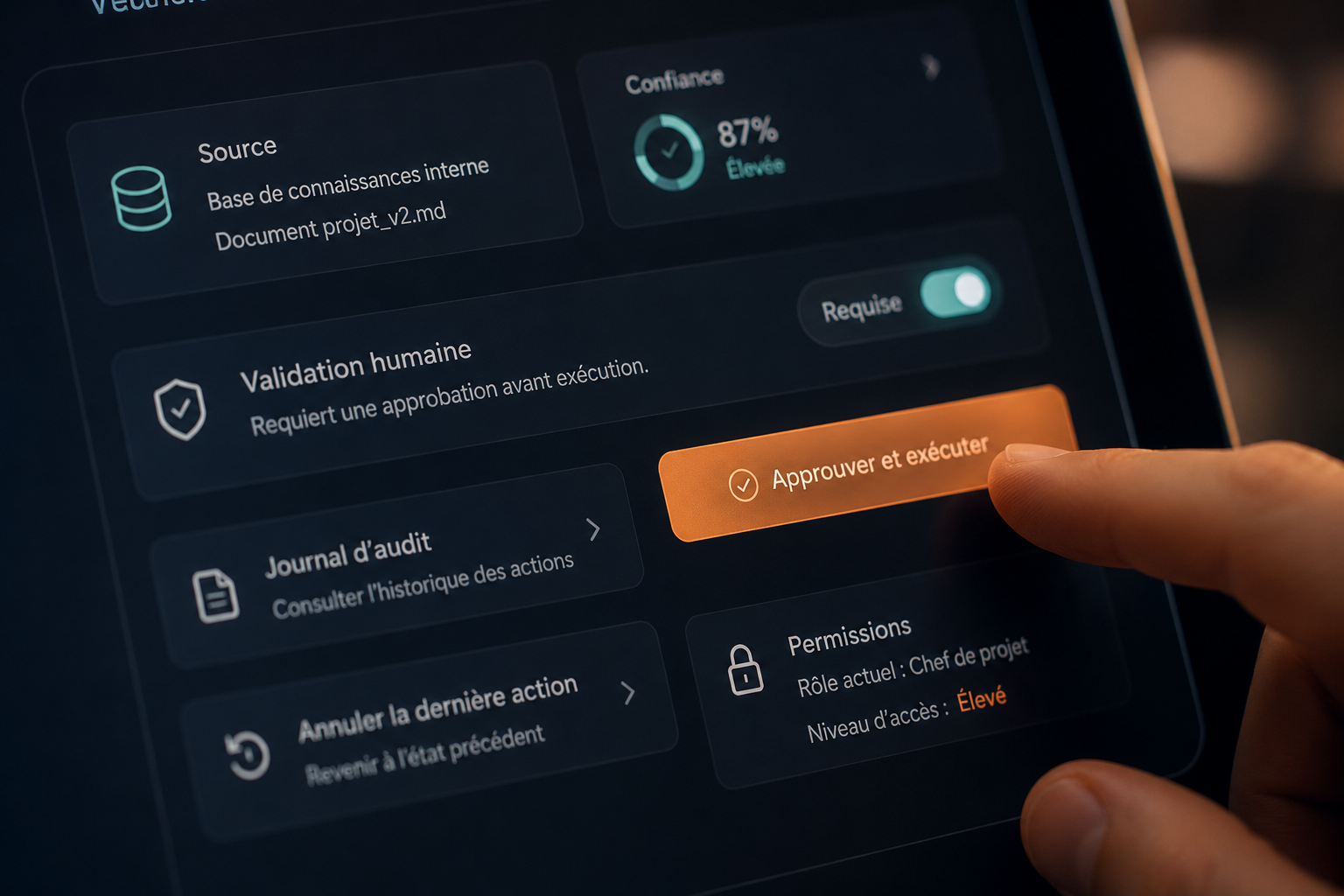De l'UX à l'AX : concevoir des produits pour l'ère des agents IA