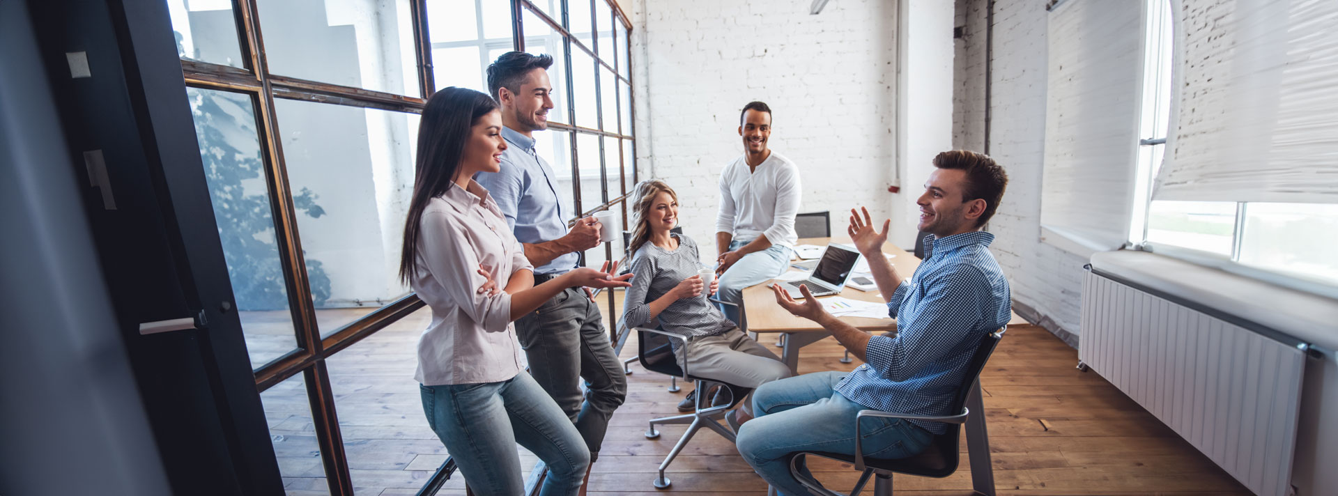 Concevoir & Orchestrer